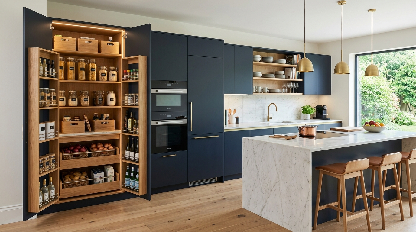 Kitchen Decoration Trends Everyone Is Loving This Year