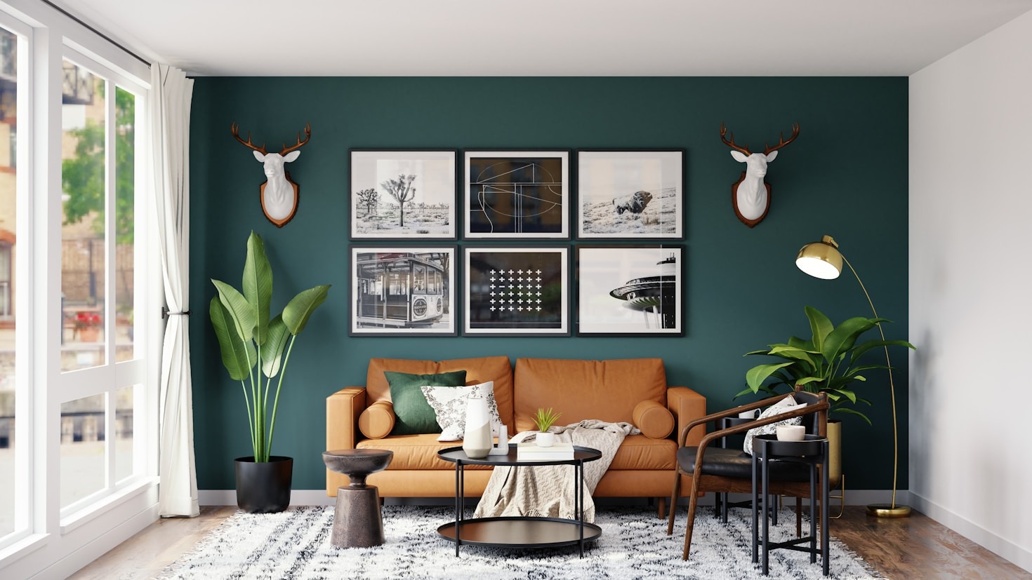 Mastering Minimalist Bedroom Design On A Budget